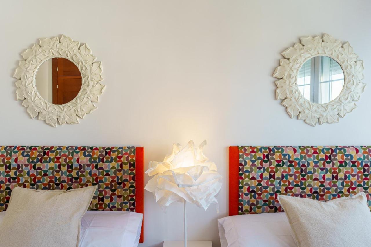 Malagasuite Carihuela Seaviews Torremolinos Eksteriør billede